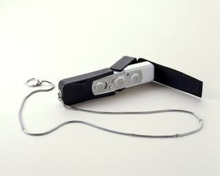 Illustration for article titled The Most Fascinating Spy Gear From The Spy Museum's Archives